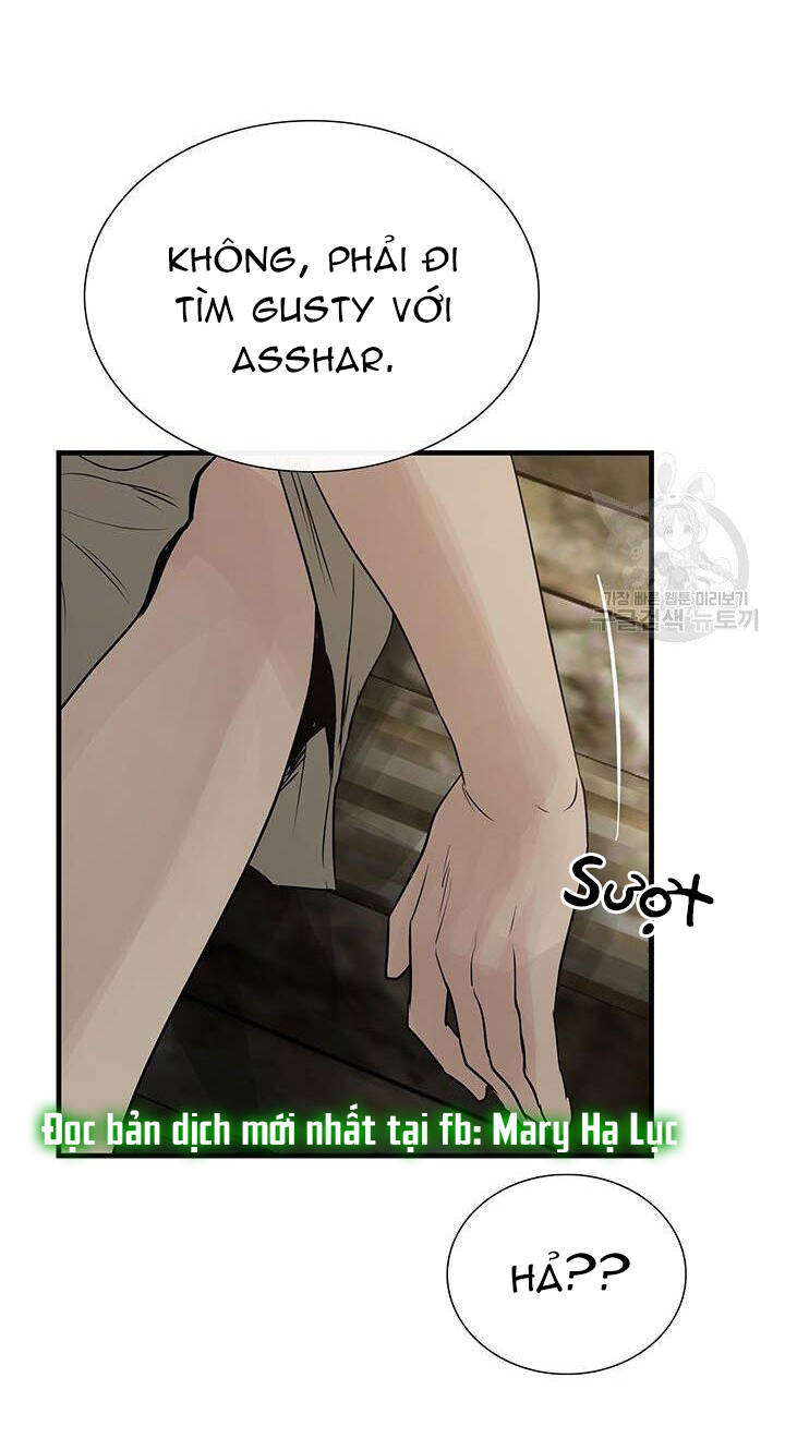 Lãnh Địa Totem - Chương 56