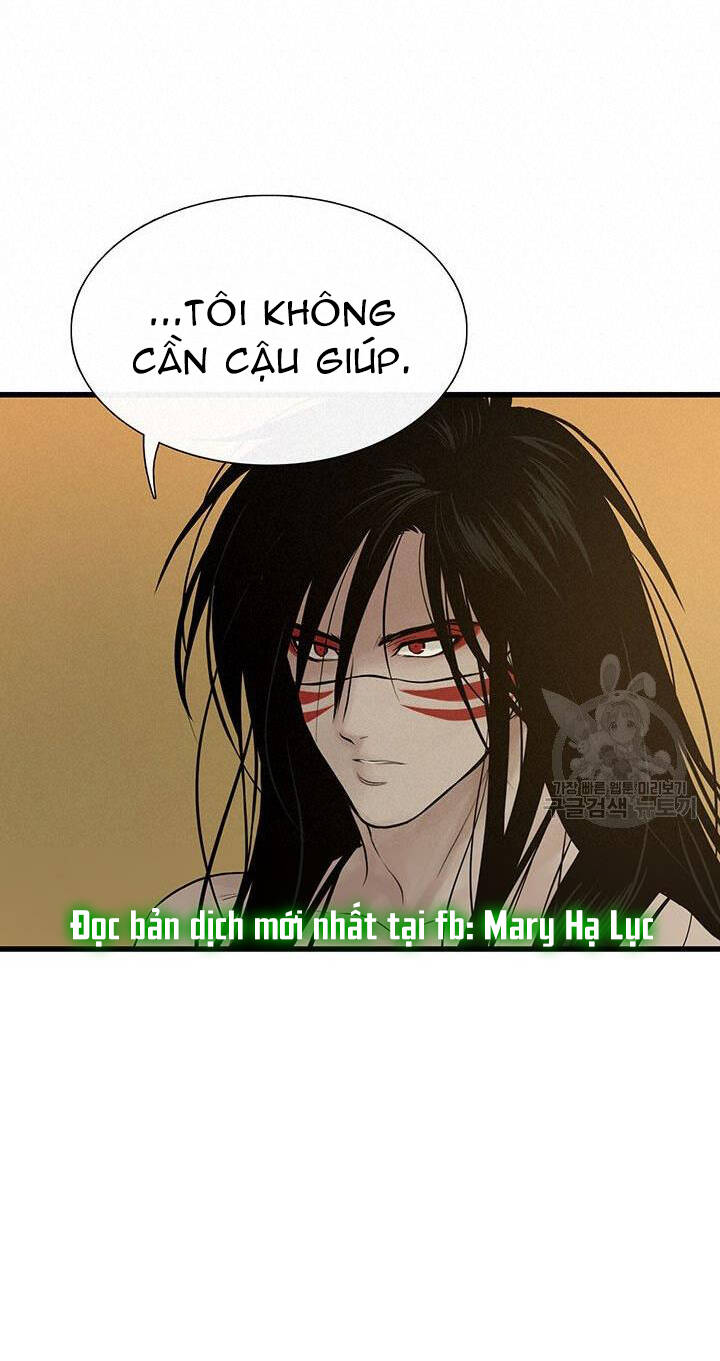 Lãnh Địa Totem - Chương 56