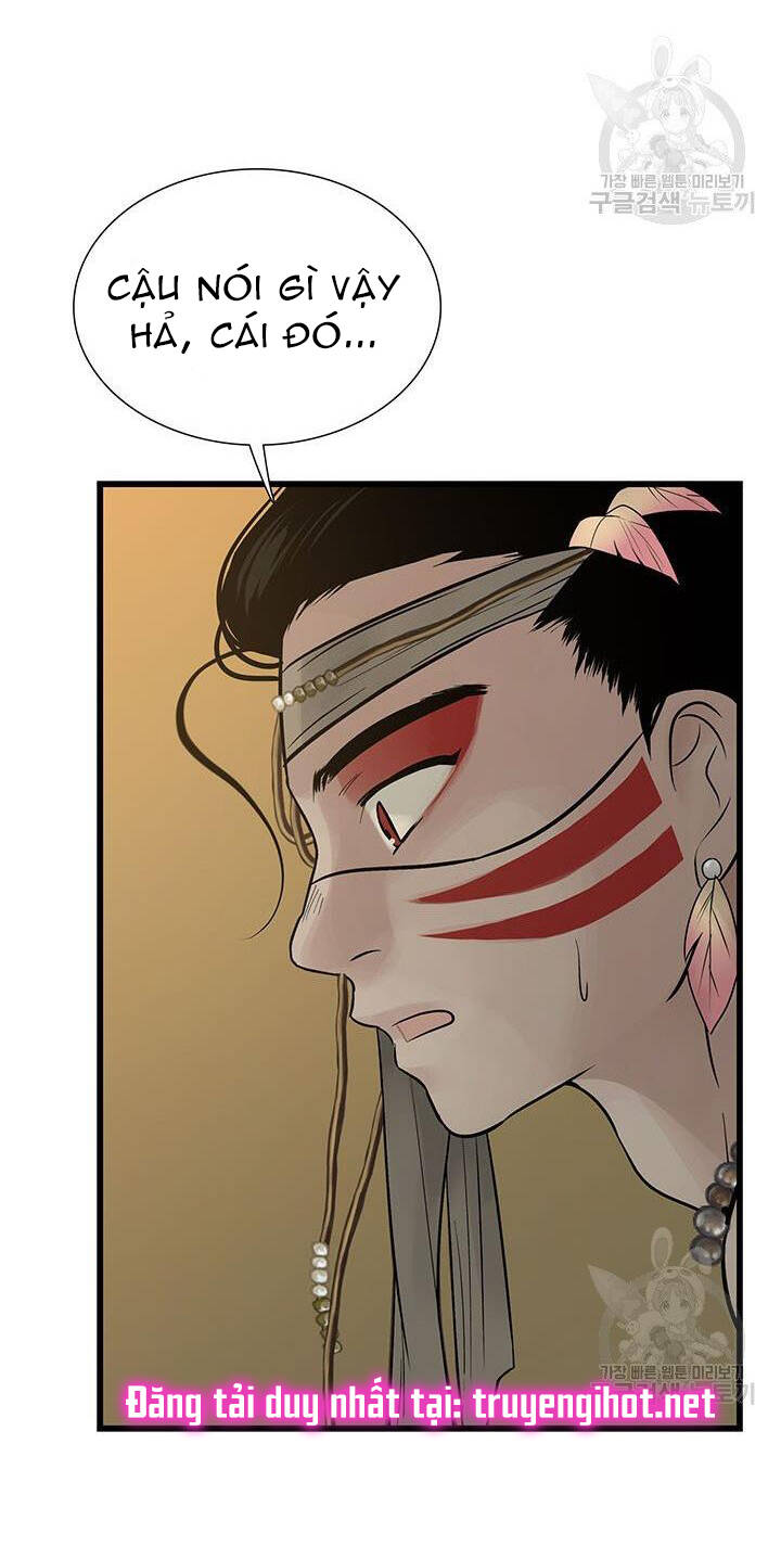 Lãnh Địa Totem - Chương 56