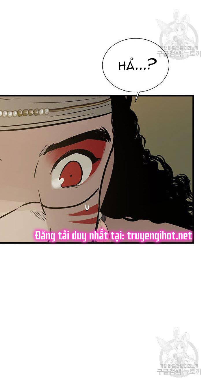 Lãnh Địa Totem - Chương 56