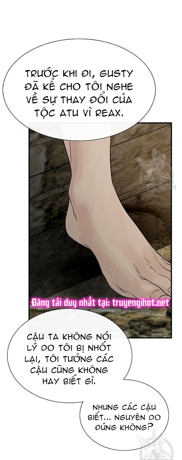 Lãnh Địa Totem - Chương 56