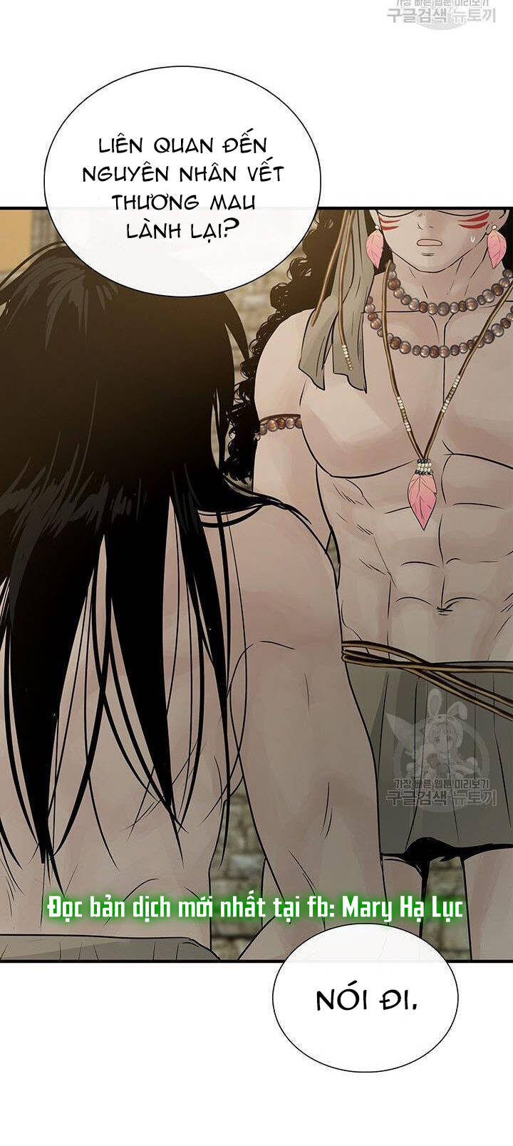 Lãnh Địa Totem - Chương 56