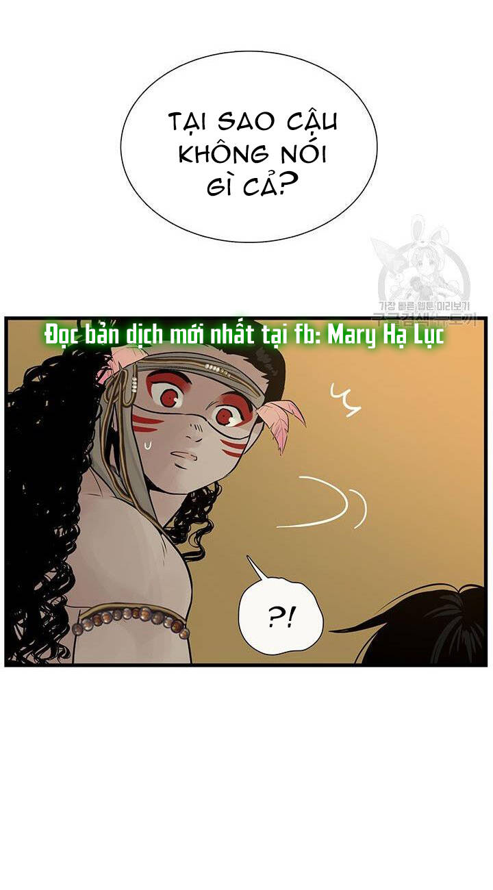 Lãnh Địa Totem - Chương 56