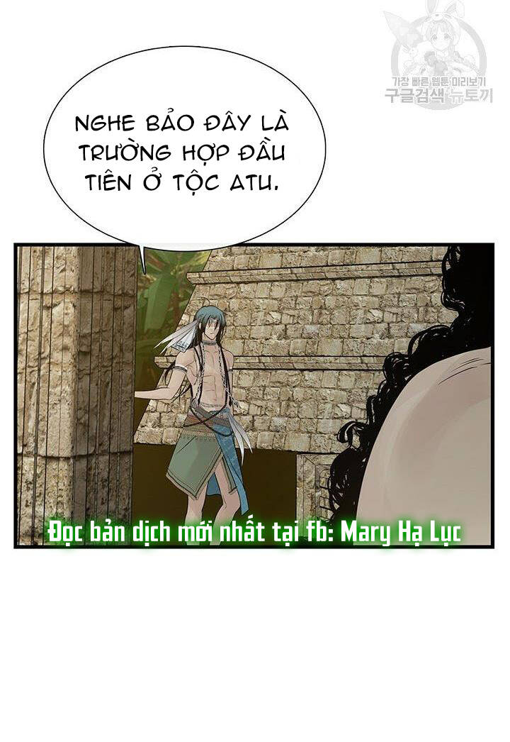 Lãnh Địa Totem - Chương 56