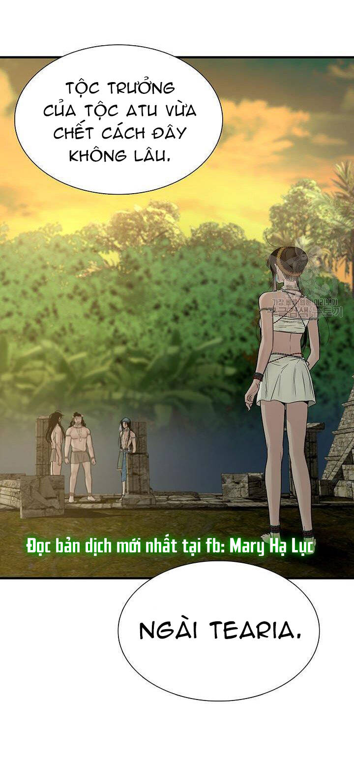 Lãnh Địa Totem - Chương 56