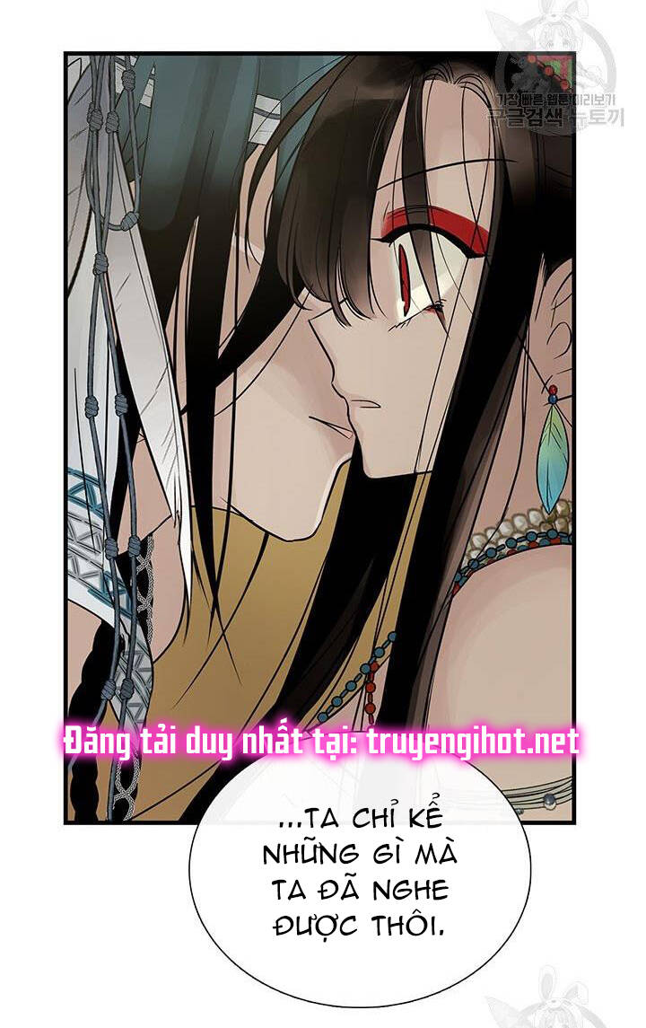 Lãnh Địa Totem - Chương 57