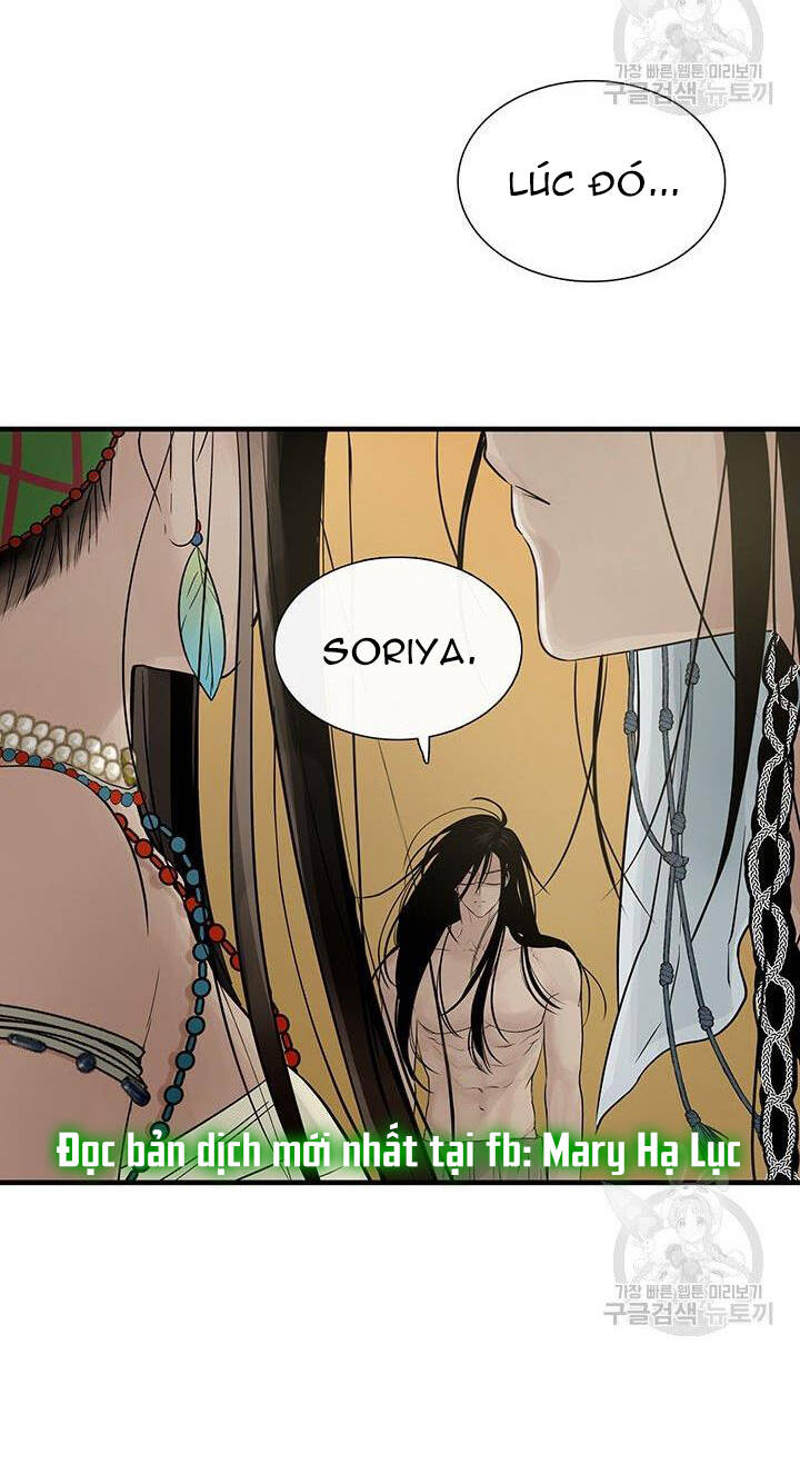 Lãnh Địa Totem - Chương 57