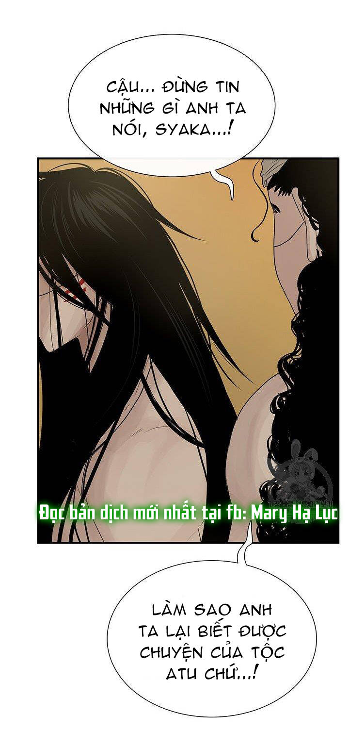 Lãnh Địa Totem - Chương 57