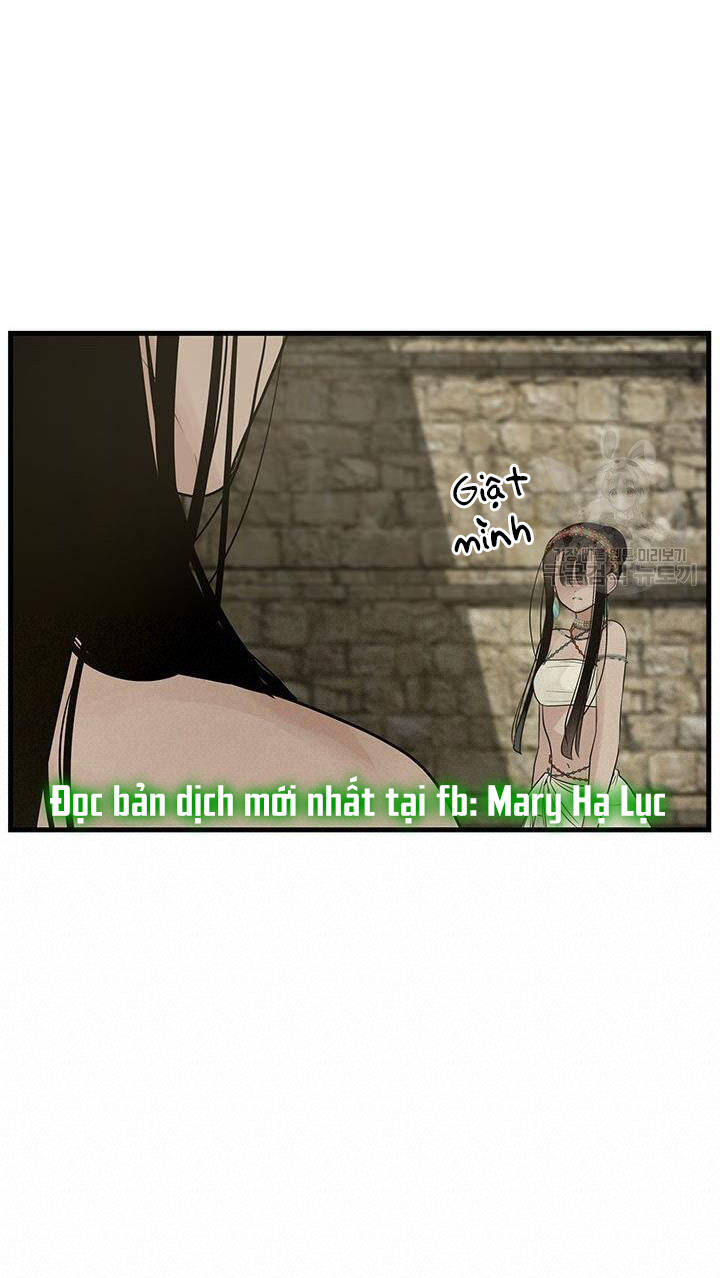 Lãnh Địa Totem - Chương 57