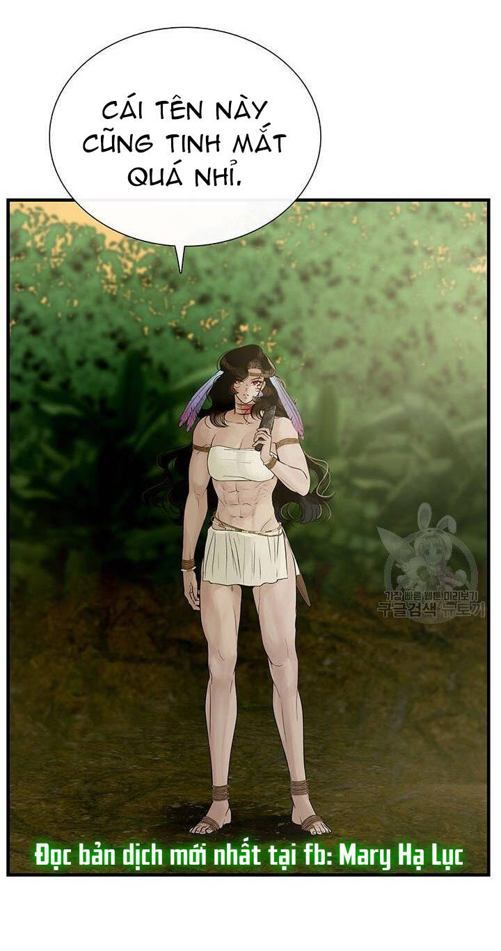 Lãnh Địa Totem - Chương 57