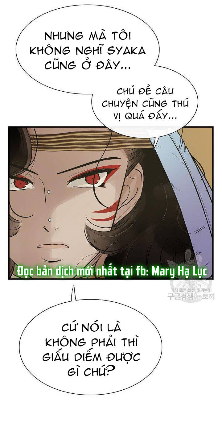 Lãnh Địa Totem - Chương 57