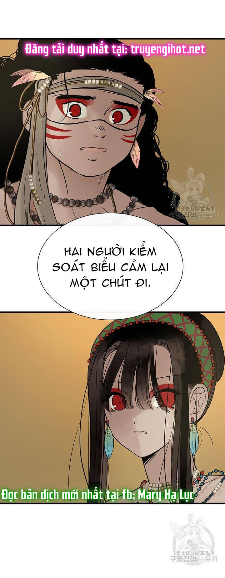 Lãnh Địa Totem - Chương 57