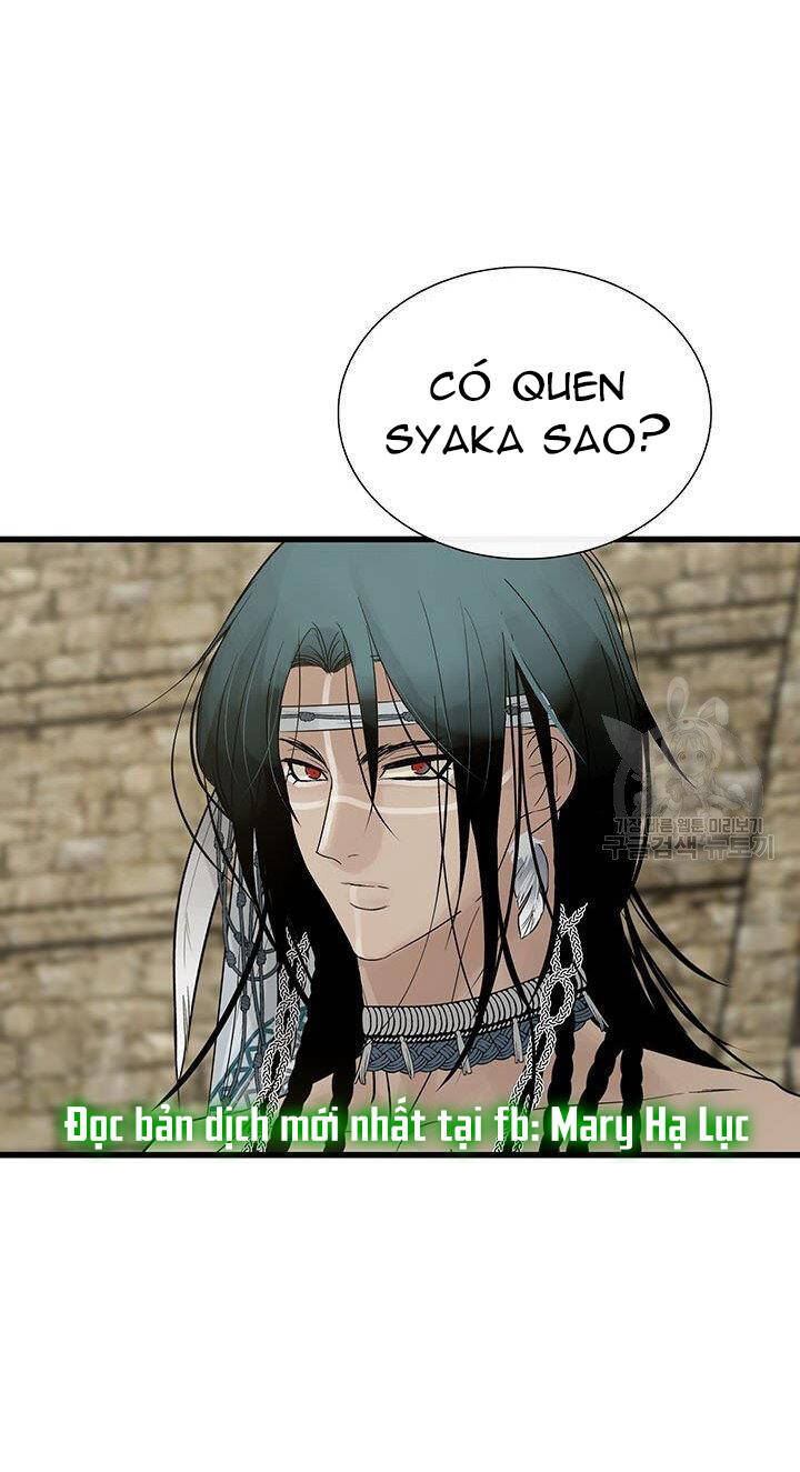 Lãnh Địa Totem - Chương 57