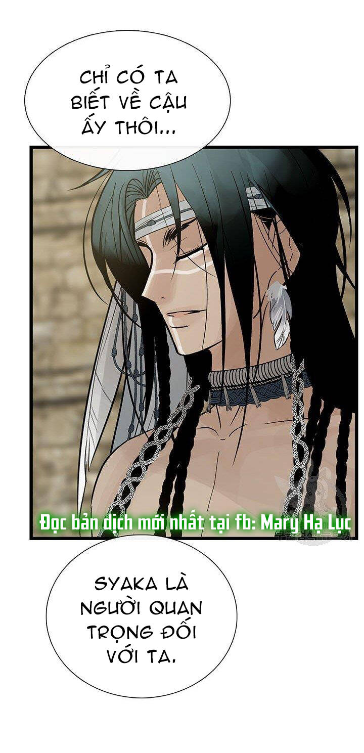 Lãnh Địa Totem - Chương 57