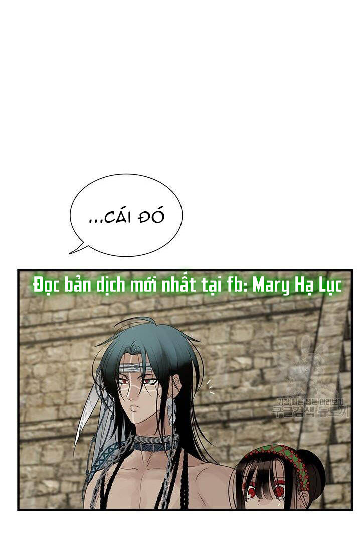 Lãnh Địa Totem - Chương 57