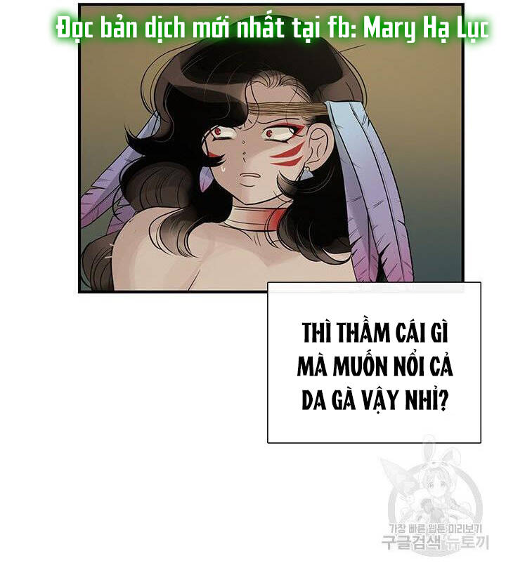 Lãnh Địa Totem - Chương 57