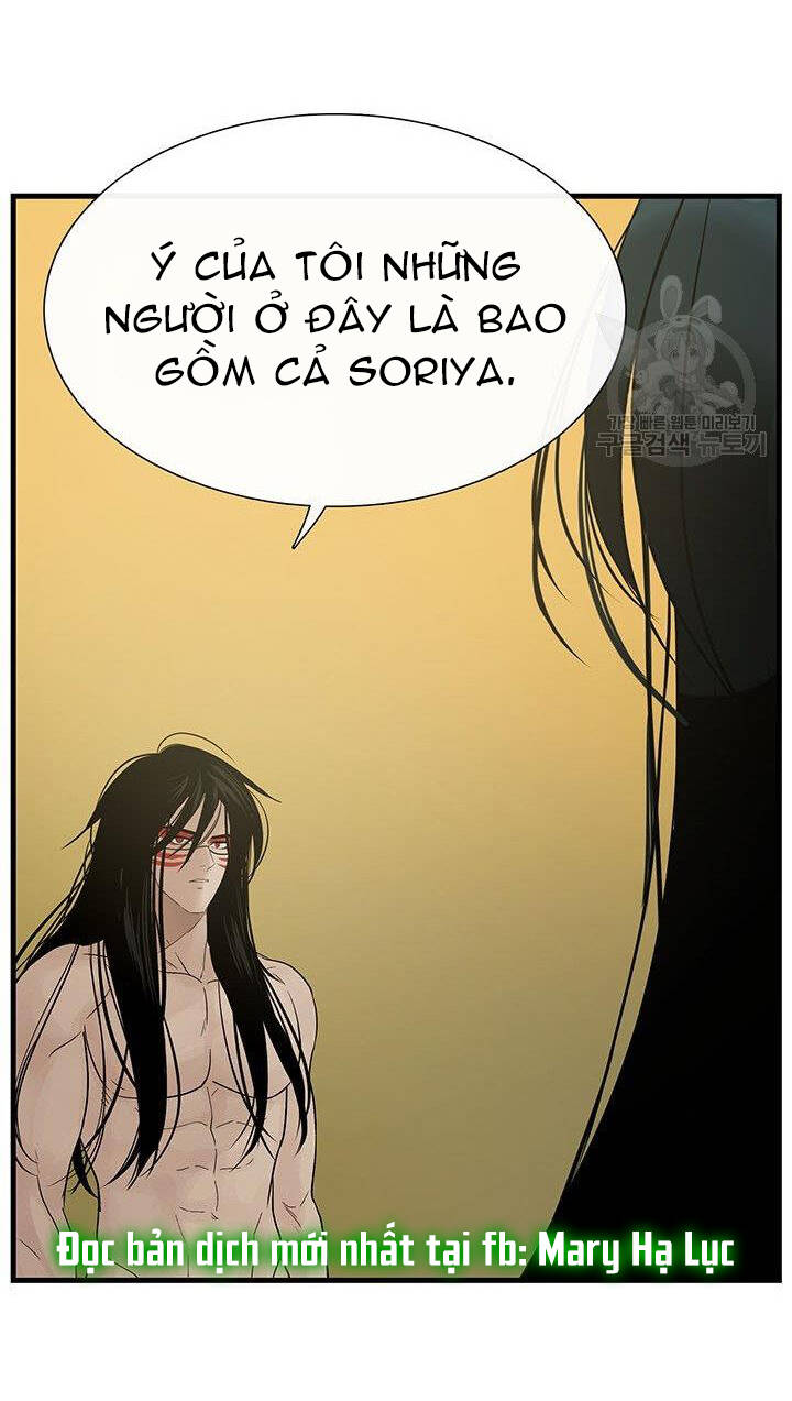 Lãnh Địa Totem - Chương 57