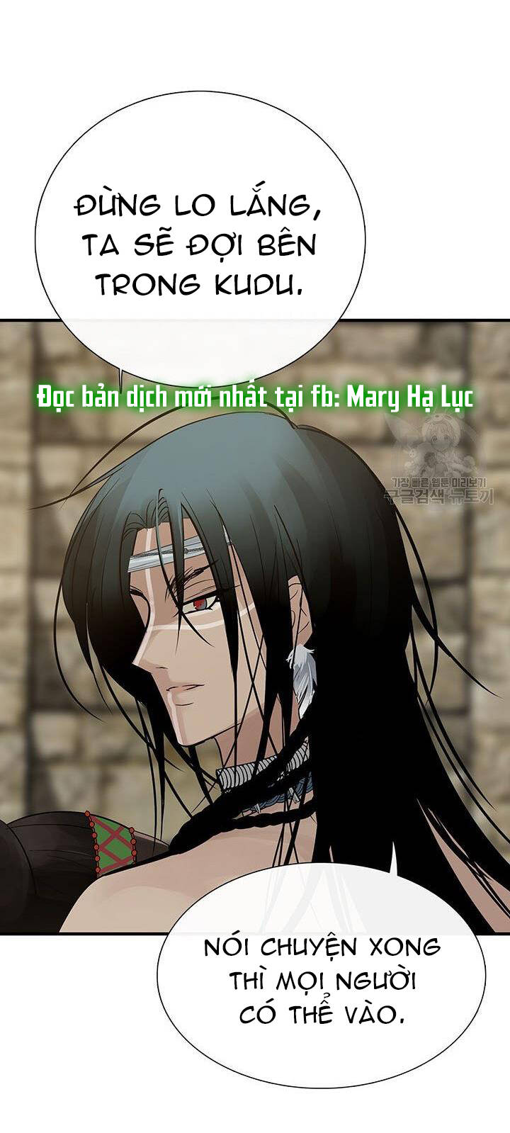 Lãnh Địa Totem - Chương 57