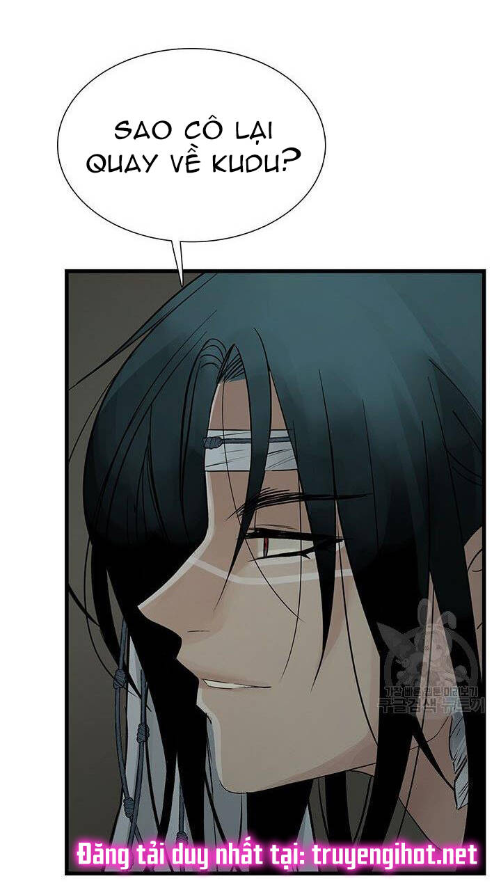 Lãnh Địa Totem - Chương 57