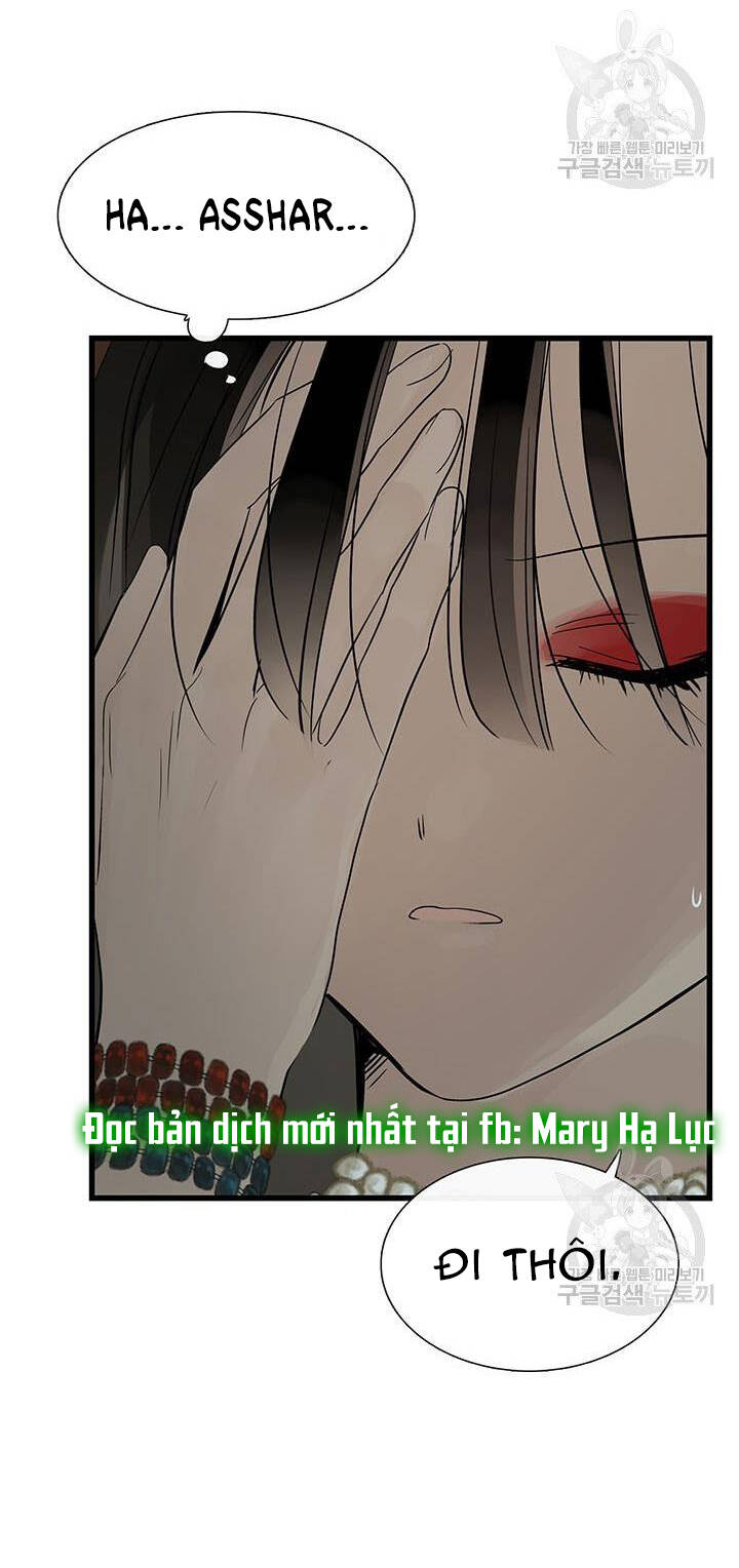 Lãnh Địa Totem - Chương 58