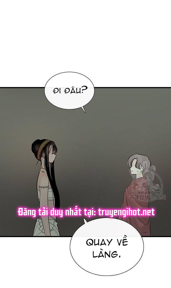 Lãnh Địa Totem - Chương 58