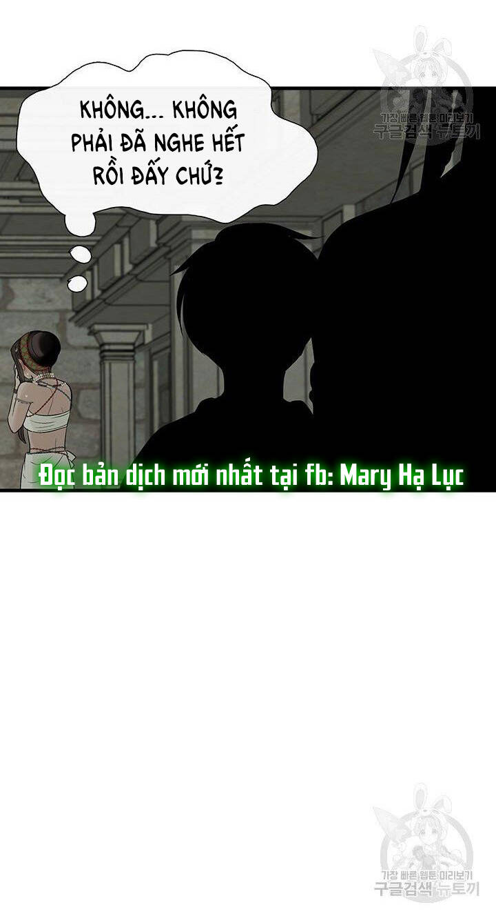 Lãnh Địa Totem - Chương 58