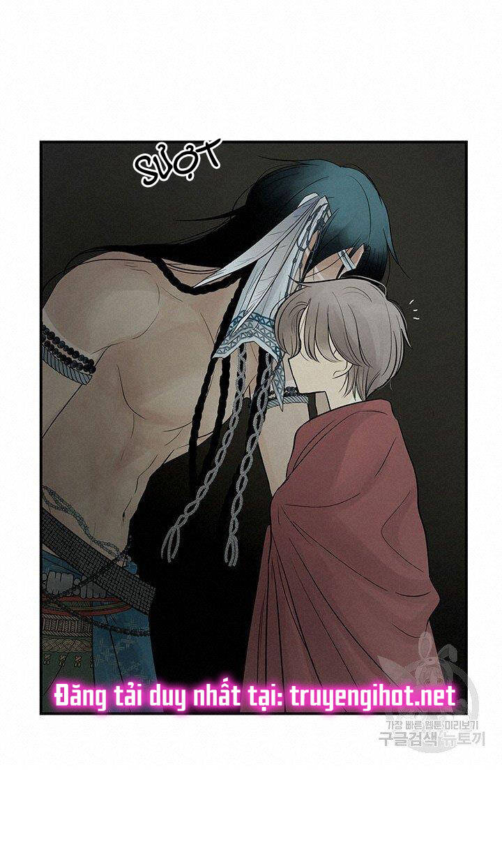 Lãnh Địa Totem - Chương 58