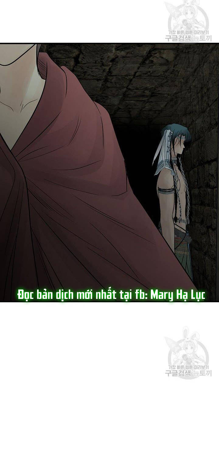 Lãnh Địa Totem - Chương 58