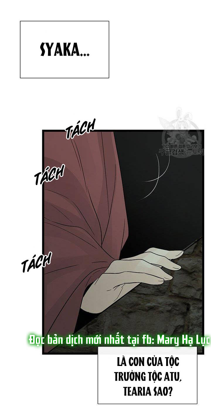 Lãnh Địa Totem - Chương 58