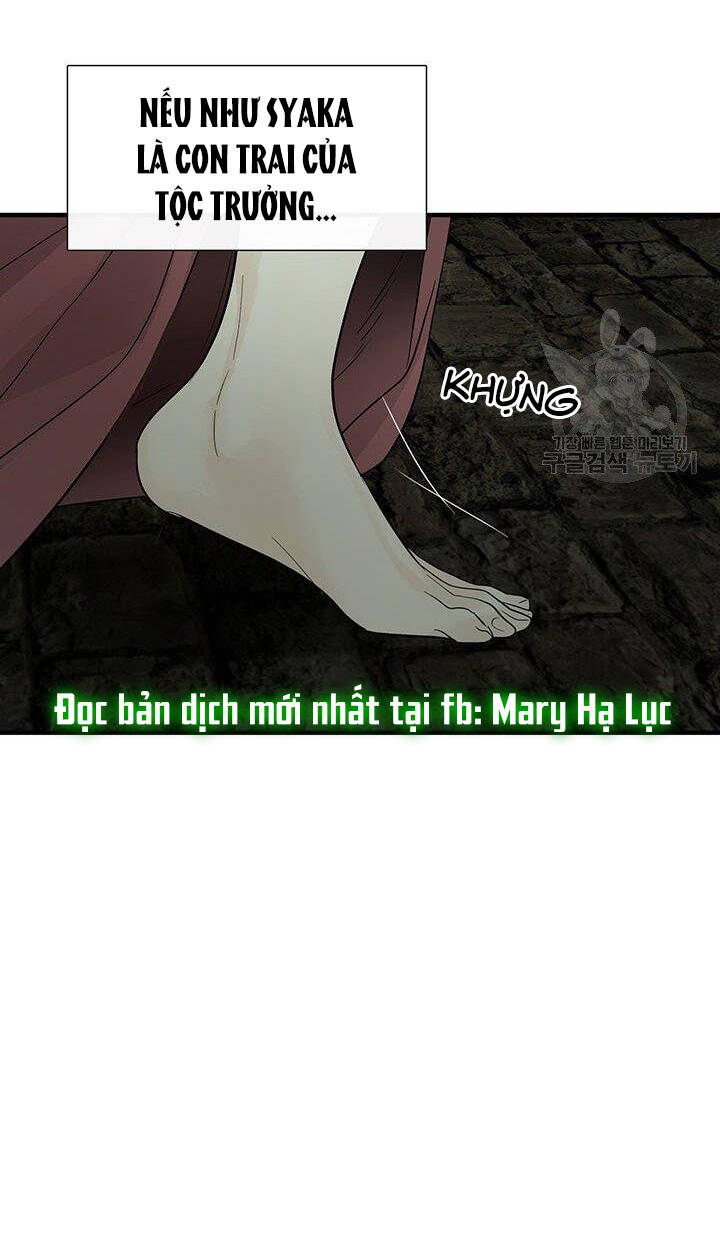 Lãnh Địa Totem - Chương 58