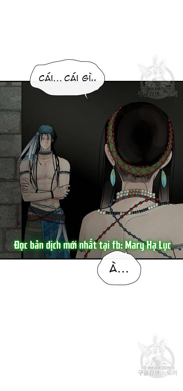 Lãnh Địa Totem - Chương 58