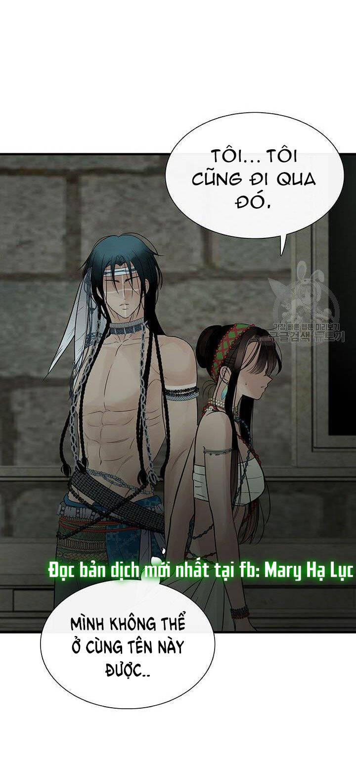 Lãnh Địa Totem - Chương 58