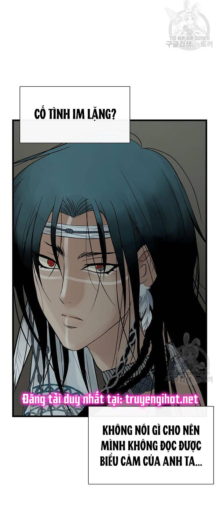 Lãnh Địa Totem - Chương 58