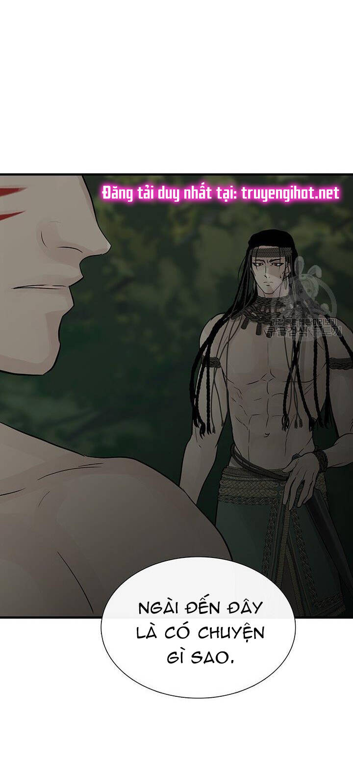 Lãnh Địa Totem - Chương 60