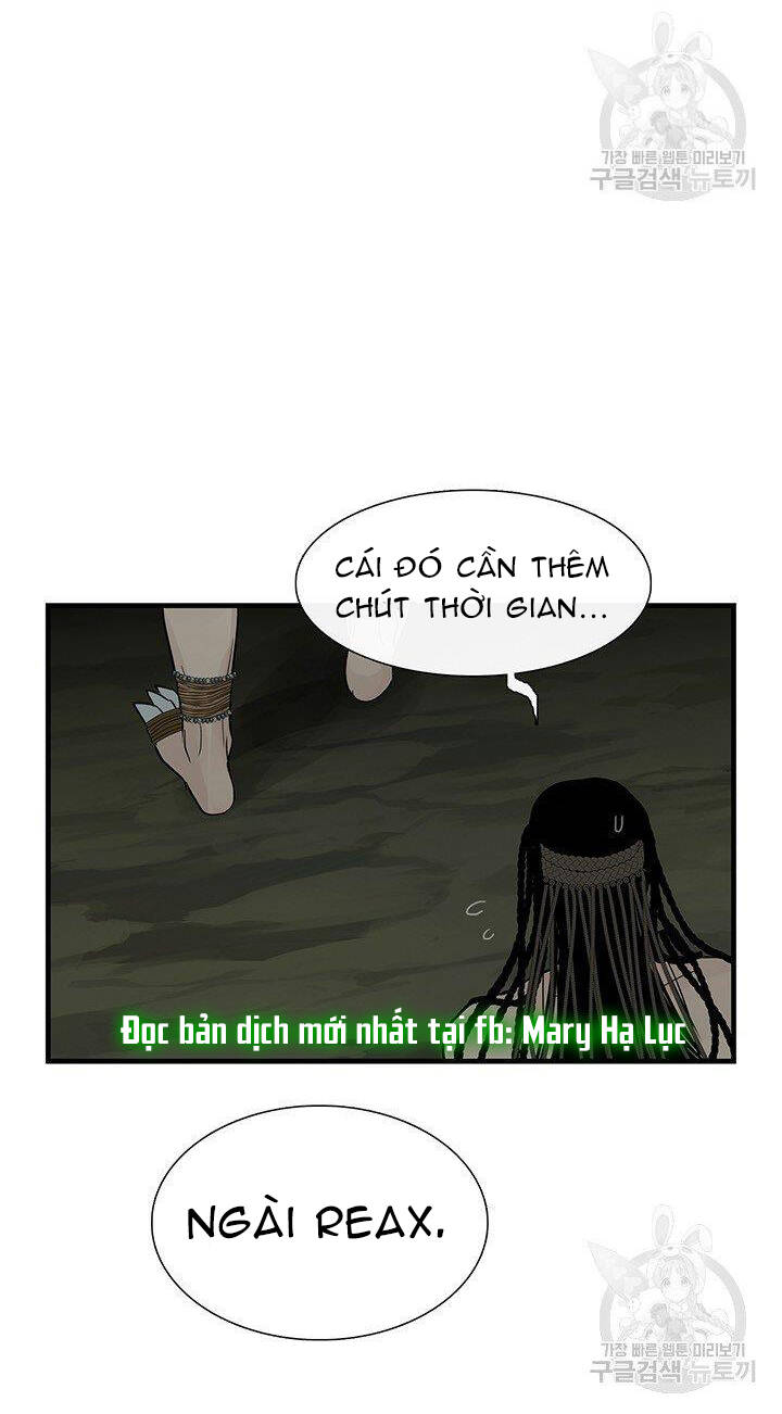 Lãnh Địa Totem - Chương 60