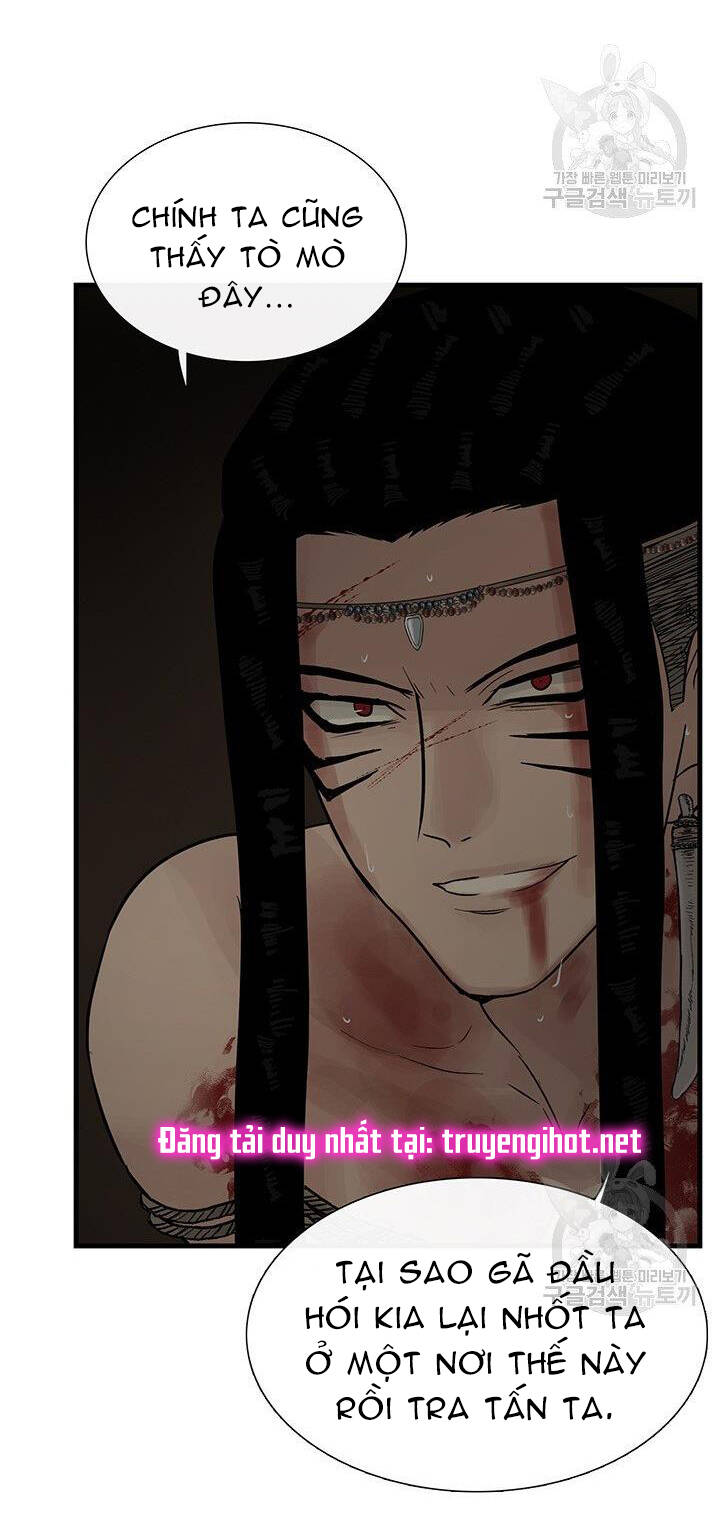 Lãnh Địa Totem - Chương 60