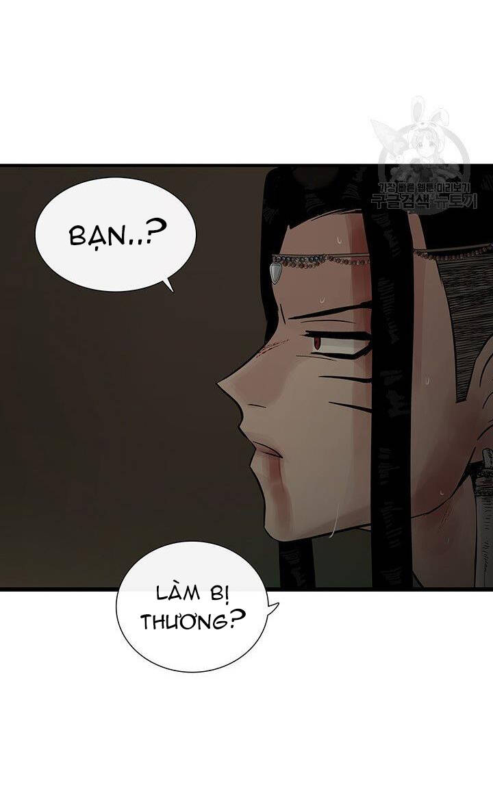 Lãnh Địa Totem - Chương 60