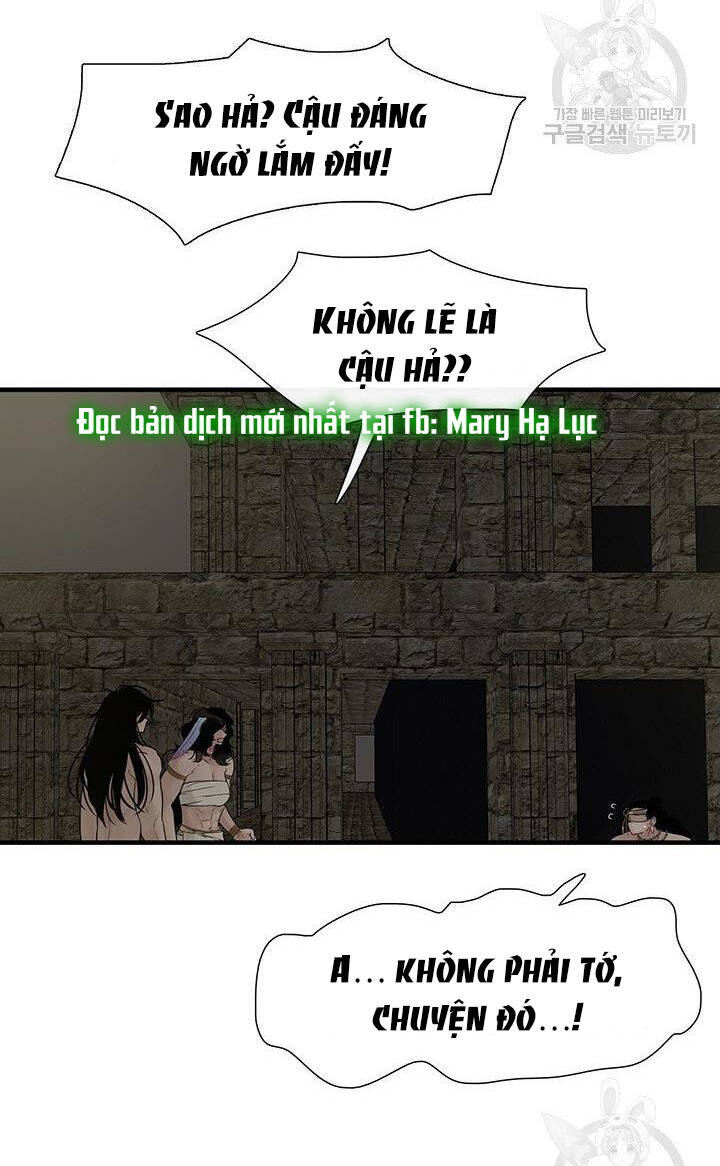 Lãnh Địa Totem - Chương 60