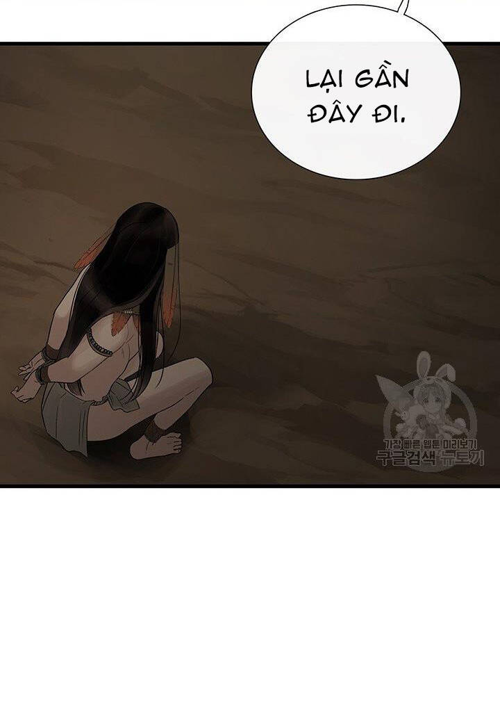 Lãnh Địa Totem - Chương 60