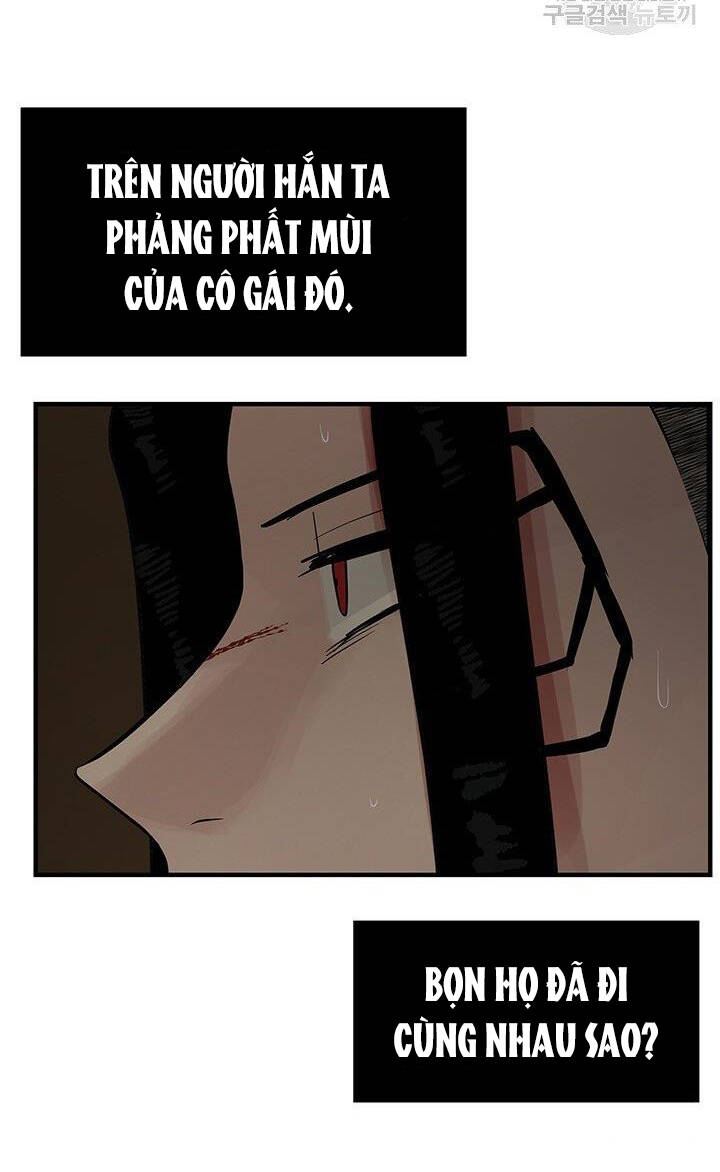 Lãnh Địa Totem - Chương 60