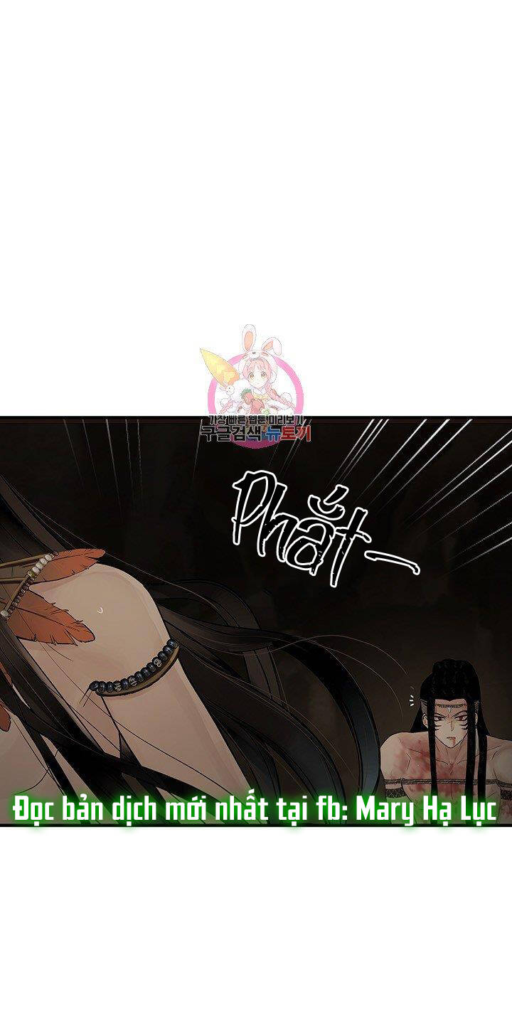 Lãnh Địa Totem - Chương 61