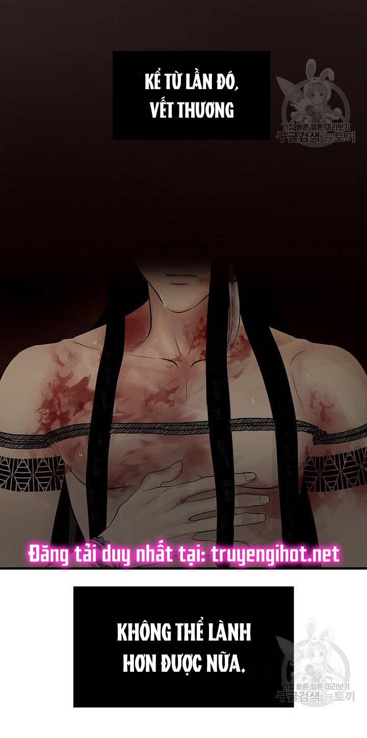 Lãnh Địa Totem - Chương 61