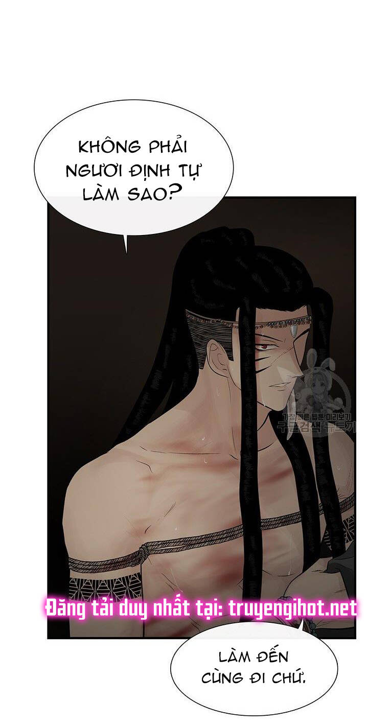 Lãnh Địa Totem - Chương 61