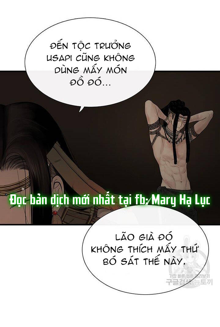 Lãnh Địa Totem - Chương 61