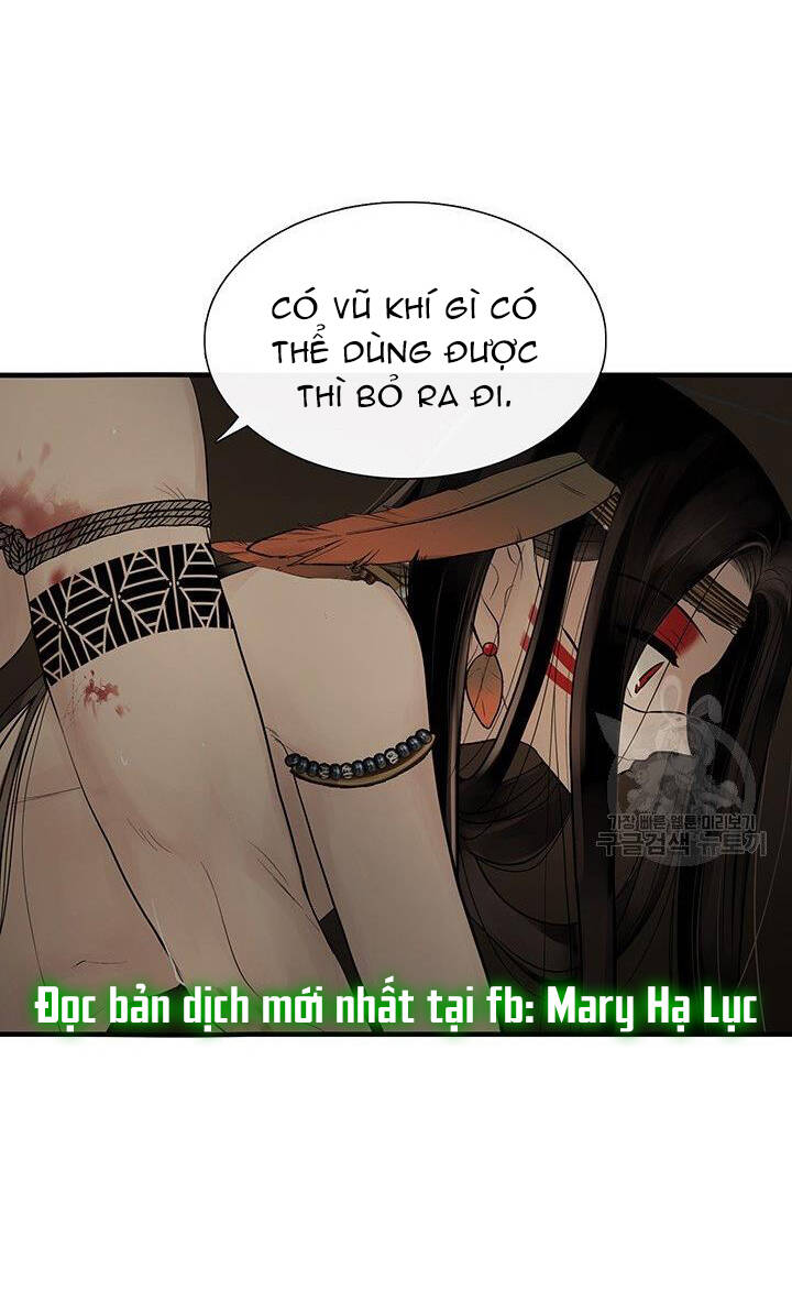 Lãnh Địa Totem - Chương 61