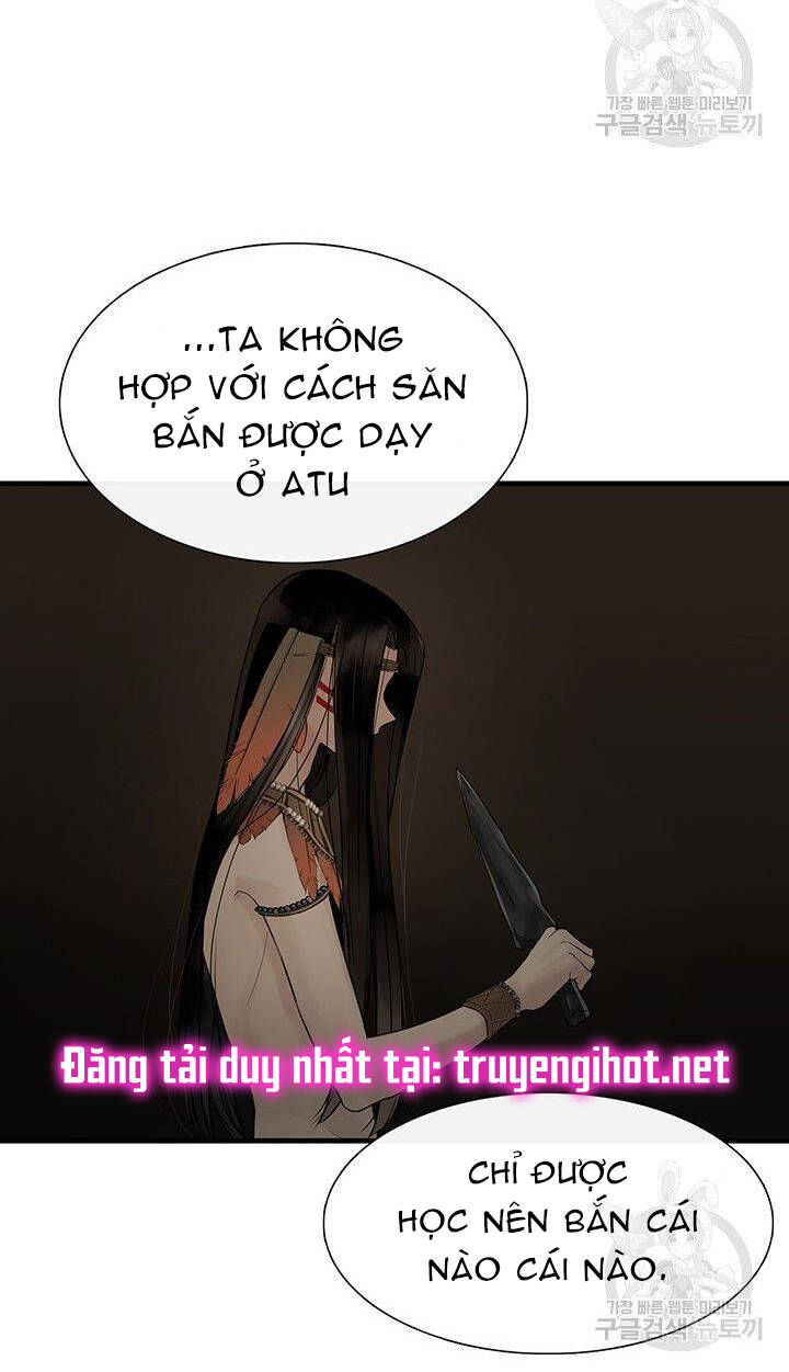 Lãnh Địa Totem - Chương 61