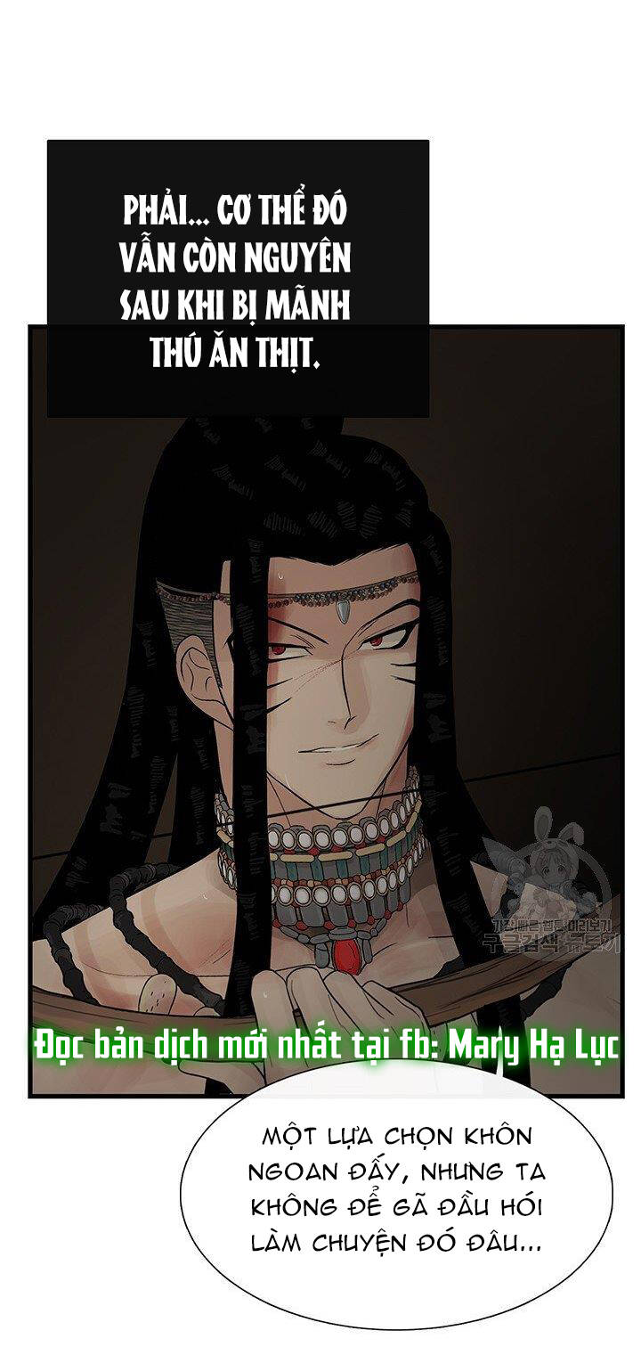 Lãnh Địa Totem - Chương 61
