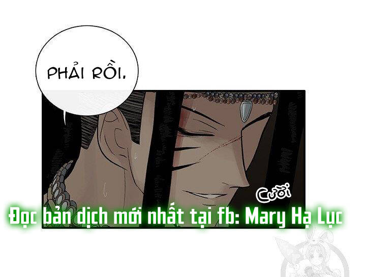 Lãnh Địa Totem - Chương 61