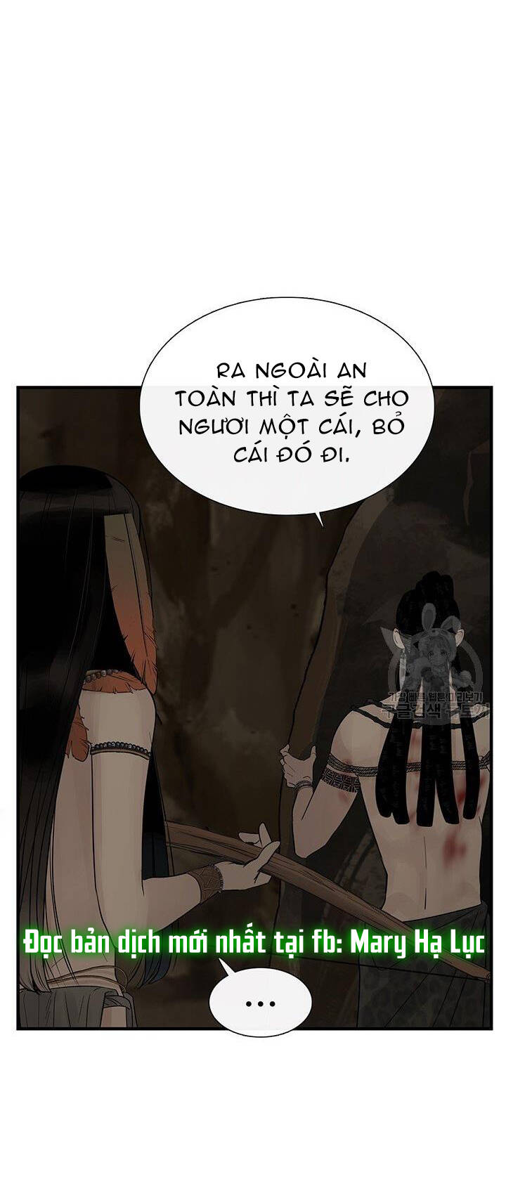 Lãnh Địa Totem - Chương 61