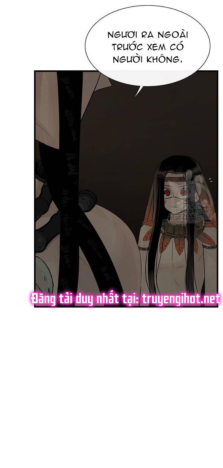 Lãnh Địa Totem - Chương 61